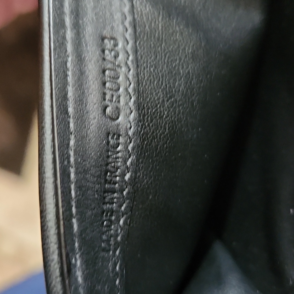 Céline Long Wallet ,Firm price - Picture 9 of 12